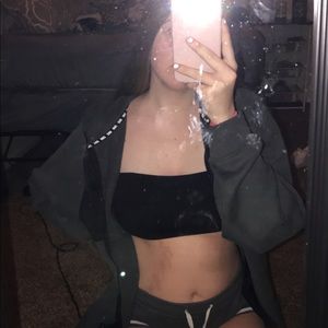 Meet your Posher, Hailey